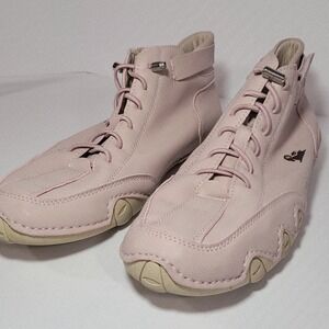 LDECK High Top Barefoot Hiking Sneakers Waterproof Trail Shoes Mens 12